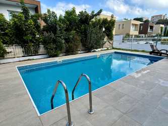 Accommodation, Wakacje na Cyprze w Pafos