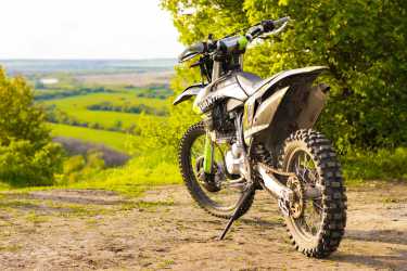 Optional trip, Moto Adventure Cypr